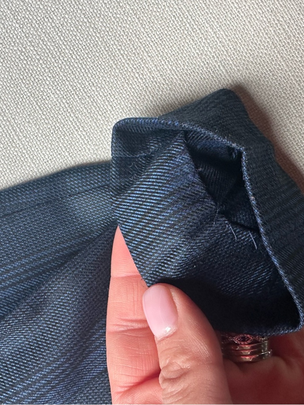 Appaman two piece suit -2T - Picture 6 of 6